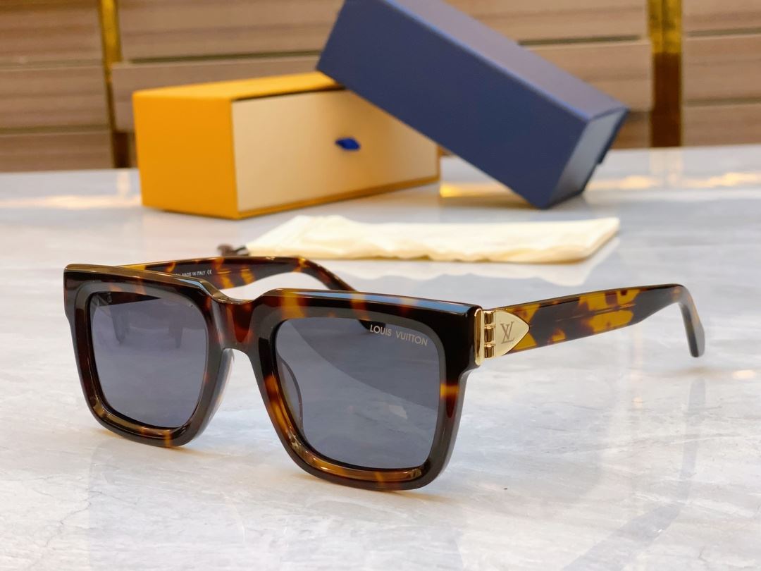 Louis Vuitton Sunglasses